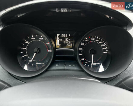 Білий Сеат Ibiza, об'ємом двигуна 1.4 л та пробігом 193 тис. км за 8500 $, фото 45 на Automoto.ua