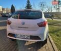 Белый Сеат Ибица, объемом двигателя 1.39 л и пробегом 188 тыс. км за 6500 $, фото 5 на Automoto.ua