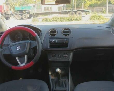 Білий Сеат Ibiza, об'ємом двигуна 1.2 л та пробігом 232 тис. км за 5400 $, фото 13 на Automoto.ua