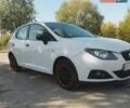 Білий Сеат Ibiza, об'ємом двигуна 1.2 л та пробігом 232 тис. км за 5400 $, фото 1 на Automoto.ua