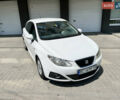 Білий Сеат Ibiza, об'ємом двигуна 1.2 л та пробігом 221 тис. км за 4850 $, фото 1 на Automoto.ua