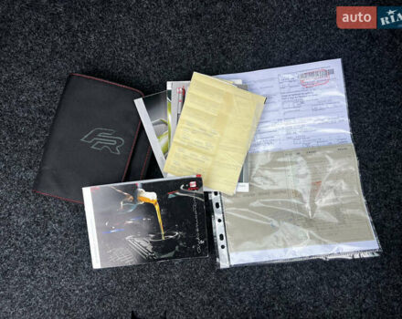 Білий Сеат Ibiza, об'ємом двигуна 1.4 л та пробігом 202 тис. км за 7800 $, фото 64 на Automoto.ua