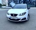 Белый Сеат Ибица, объемом двигателя 1.2 л и пробегом 0 тыс. км за 6700 $, фото 1 на Automoto.ua