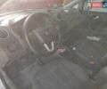 Білий Сеат Ibiza, об'ємом двигуна 1.39 л та пробігом 120 тис. км за 5500 $, фото 8 на Automoto.ua