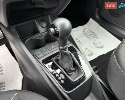 Белый Сеат Ибица, объемом двигателя 1.4 л и пробегом 198 тыс. км за 8111 $, фото 44 на Automoto.ua