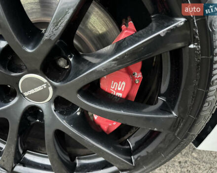 Белый Сеат Ибица, объемом двигателя 1.4 л и пробегом 187 тыс. км за 8550 $, фото 38 на Automoto.ua