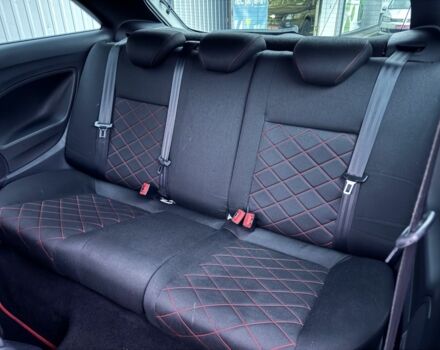 Белый Сеат Ибица, объемом двигателя 1.4 л и пробегом 187 тыс. км за 8550 $, фото 11 на Automoto.ua