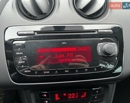 Білий Сеат Ibiza, об'ємом двигуна 1.4 л та пробігом 202 тис. км за 7800 $, фото 49 на Automoto.ua