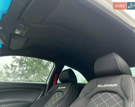 Білий Сеат Ibiza, об'ємом двигуна 1.4 л та пробігом 193 тис. км за 8500 $, фото 49 на Automoto.ua