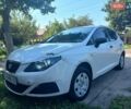 Белый Сеат Ибица, объемом двигателя 1.39 л и пробегом 178 тыс. км за 4500 $, фото 2 на Automoto.ua
