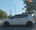 Білий Сеат Ibiza, об'ємом двигуна 1.2 л та пробігом 232 тис. км за 5400 $, фото 8 на Automoto.ua