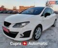 Белый Сеат Ибица, объемом двигателя 1.4 л и пробегом 198 тыс. км за 7999 $, фото 1 на Automoto.ua