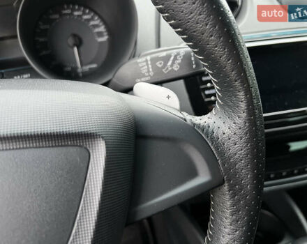 Білий Сеат Ibiza, об'ємом двигуна 1.4 л та пробігом 193 тис. км за 8500 $, фото 39 на Automoto.ua