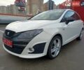 Білий Сеат Ibiza, об'ємом двигуна 1.4 л та пробігом 191 тис. км за 7999 $, фото 1 на Automoto.ua