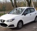 Белый Сеат Ибица, объемом двигателя 1.2 л и пробегом 200 тыс. км за 6000 $, фото 5 на Automoto.ua