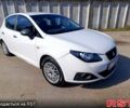 Білий Сеат Ibiza, об'ємом двигуна 1.2 л та пробігом 170 тис. км за 5000 $, фото 1 на Automoto.ua