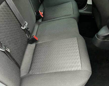 Білий Сеат Ibiza, об'ємом двигуна 1.4 л та пробігом 202 тис. км за 7800 $, фото 30 на Automoto.ua
