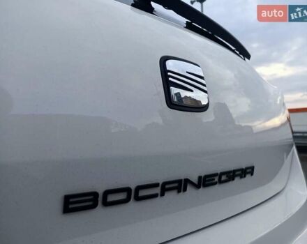 Білий Сеат Ibiza, об'ємом двигуна 1.4 л та пробігом 191 тис. км за 7999 $, фото 13 на Automoto.ua