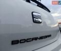 Білий Сеат Ibiza, об'ємом двигуна 1.4 л та пробігом 191 тис. км за 7999 $, фото 13 на Automoto.ua