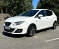 Білий Сеат Ibiza, об'ємом двигуна 1.4 л та пробігом 230 тис. км за 7000 $, фото 2 на Automoto.ua