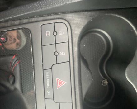 Белый Сеат Ибица, объемом двигателя 1.4 л и пробегом 183 тыс. км за 6500 $, фото 10 на Automoto.ua