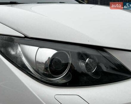 Білий Сеат Ibiza, об'ємом двигуна 1.4 л та пробігом 193 тис. км за 8500 $, фото 19 на Automoto.ua