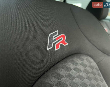 Білий Сеат Ibiza, об'ємом двигуна 1.4 л та пробігом 202 тис. км за 7800 $, фото 34 на Automoto.ua