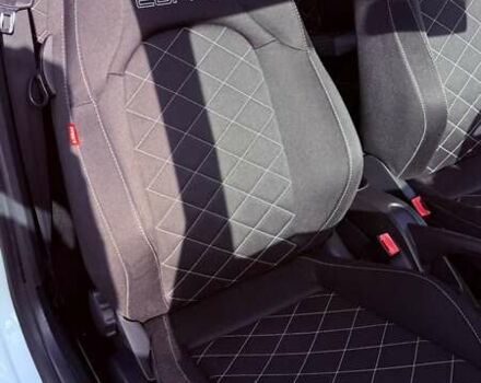 Белый Сеат Ибица, объемом двигателя 1.4 л и пробегом 197 тыс. км за 7750 $, фото 11 на Automoto.ua