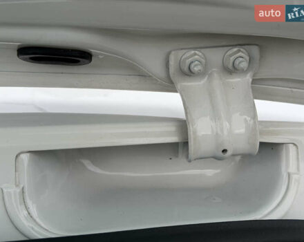 Белый Сеат Ибица, объемом двигателя 1.4 л и пробегом 198 тыс. км за 8111 $, фото 66 на Automoto.ua