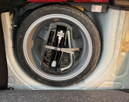 Белый Сеат Ибица, объемом двигателя 1.4 л и пробегом 187 тыс. км за 8550 $, фото 21 на Automoto.ua