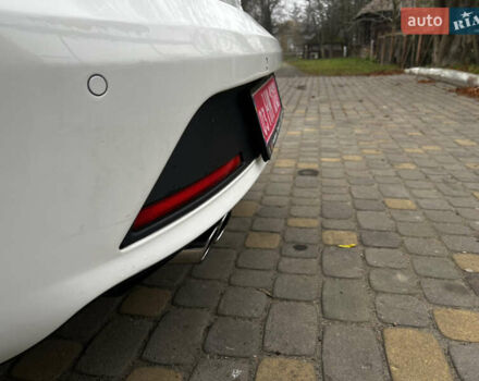 Білий Сеат Ibiza, об'ємом двигуна 1.4 л та пробігом 202 тис. км за 7800 $, фото 29 на Automoto.ua