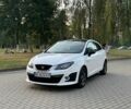 Білий Сеат Ibiza, об'ємом двигуна 1.4 л та пробігом 165 тис. км за 7300 $, фото 1 на Automoto.ua