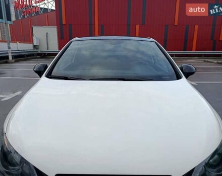 Білий Сеат Ibiza, об'ємом двигуна 1.4 л та пробігом 191 тис. км за 7999 $, фото 11 на Automoto.ua