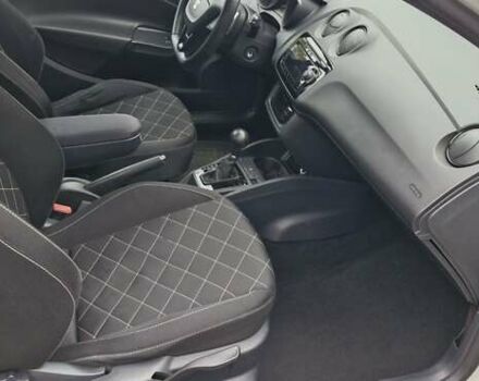 Білий Сеат Ibiza, об'ємом двигуна 1.39 л та пробігом 194 тис. км за 7300 $, фото 14 на Automoto.ua