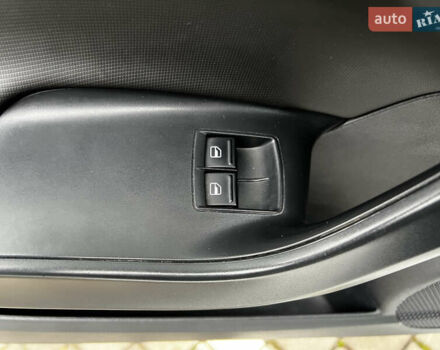 Білий Сеат Ibiza, об'ємом двигуна 1.4 л та пробігом 193 тис. км за 8500 $, фото 48 на Automoto.ua