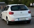 Білий Сеат Ibiza, об'ємом двигуна 1.39 л та пробігом 207 тис. км за 4500 $, фото 4 на Automoto.ua