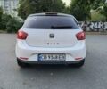 Белый Сеат Ибица, объемом двигателя 1.6 л и пробегом 200 тыс. км за 5900 $, фото 1 на Automoto.ua