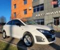 Белый Сеат Ибица, объемом двигателя 1.39 л и пробегом 188 тыс. км за 6500 $, фото 1 на Automoto.ua