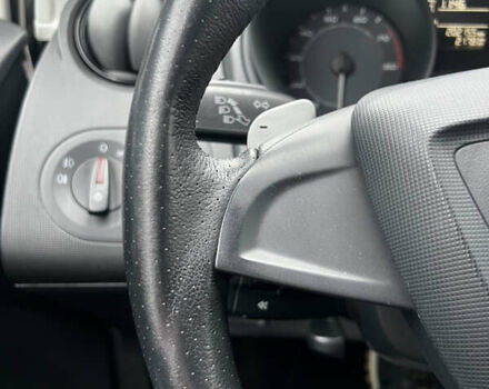 Білий Сеат Ibiza, об'ємом двигуна 1.4 л та пробігом 202 тис. км за 7800 $, фото 55 на Automoto.ua
