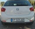Білий Сеат Ibiza, об'ємом двигуна 1.2 л та пробігом 232 тис. км за 5400 $, фото 5 на Automoto.ua