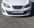 Білий Сеат Ibiza, об'ємом двигуна 1.39 л та пробігом 194 тис. км за 7300 $, фото 6 на Automoto.ua