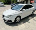 Білий Сеат Ibiza, об'ємом двигуна 1.2 л та пробігом 221 тис. км за 4850 $, фото 4 на Automoto.ua