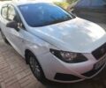 Белый Сеат Ибица, объемом двигателя 1.4 л и пробегом 120 тыс. км за 5500 $, фото 1 на Automoto.ua