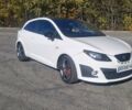 Білий Сеат Ibiza, об'ємом двигуна 1.39 л та пробігом 194 тис. км за 7300 $, фото 1 на Automoto.ua