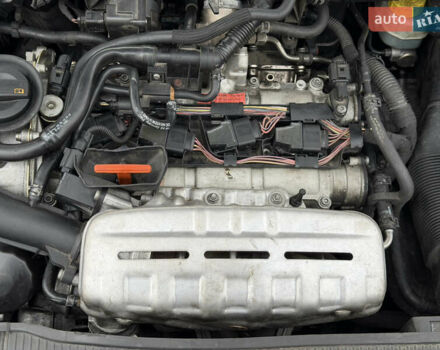 Белый Сеат Ибица, объемом двигателя 1.4 л и пробегом 198 тыс. км за 8111 $, фото 64 на Automoto.ua