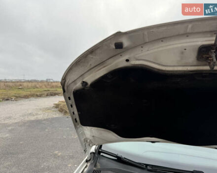 Белый Сеат Ибица, объемом двигателя 1.4 л и пробегом 198 тыс. км за 8111 $, фото 63 на Automoto.ua