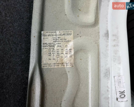 Белый Сеат Ибица, объемом двигателя 1.4 л и пробегом 198 тыс. км за 8111 $, фото 65 на Automoto.ua