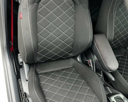 Білий Сеат Ibiza, об'ємом двигуна 1.4 л та пробігом 193 тис. км за 8500 $, фото 31 на Automoto.ua