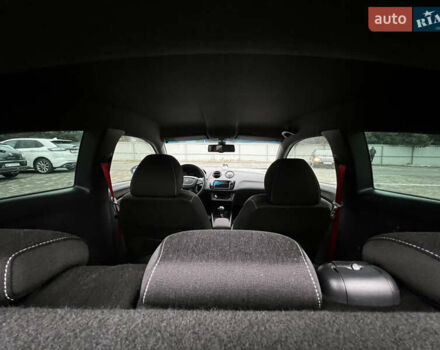 Білий Сеат Ibiza, об'ємом двигуна 1.4 л та пробігом 193 тис. км за 8500 $, фото 52 на Automoto.ua