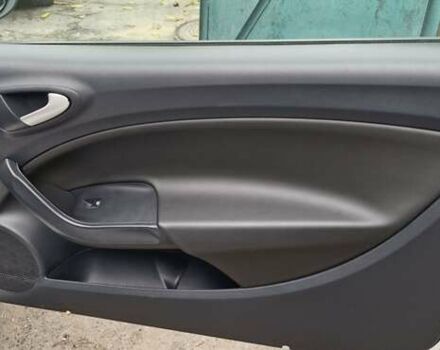 Білий Сеат Ibiza, об'ємом двигуна 1.39 л та пробігом 194 тис. км за 7300 $, фото 10 на Automoto.ua